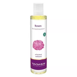 ROSEN GESICHTSTONICUM Bio sprej, 50 ml