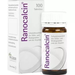 RANOCALCIN Tablete, 100 ST