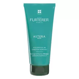 FURTERER Astera Fresh umirujući-svježi šampon, 200 ml