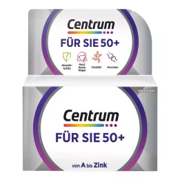 CENTRUM za vas 50+ kapleta, 30 kom
