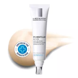ROCHE-POSAY Pigmentclar njega oko očiju, 15 ml