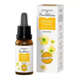BACHBLÜTEN Murnauers Original kapi bez alkohola, 20 ml