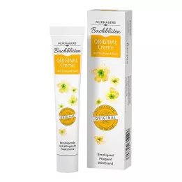 BACHBLÜTEN Murnauerova originalna krema po Dr.Bachu, 30 g