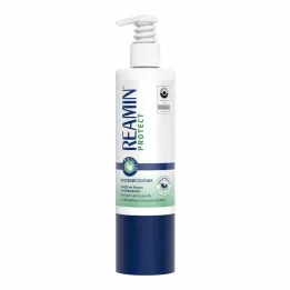 REAMIN Bočica s dozatorom kreme za zaštitu kože Protect Skin, 300 ml