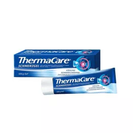 THERMACARE Gel protiv bolova, 100 g