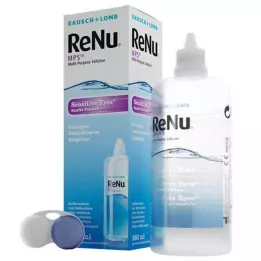 RENU MPS Boce, 360 ml