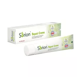 SORION Krema, 50 g