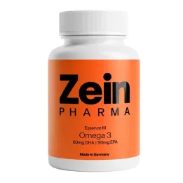 OMEGA-3 kapsule od 500 mg, 300 kom