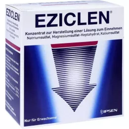 EZICLEN Koncentrat za pripremu otopine za oralnu primjenu, 1X2 Fl