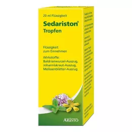 SEDARISTON Kapi, 20 ml