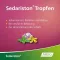 SEDARISTON Kapi, 20 ml