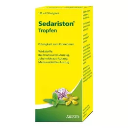 SEDARISTON Kapi, 100 ml
