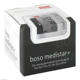 BOSO medistar+ ručni tlakomjer, 1 kom
