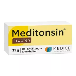 MEDITONSIN kapi, 35 g