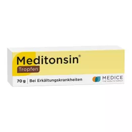 MEDITONSIN Kapi, 70 g