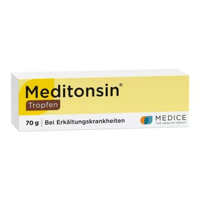MEDITONSIN Kapi, 70 g MEDITONSIN Kapi, 70 g