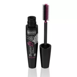 LAVERA Butterfly Effect Mascara prekrasna crna, 11 ml