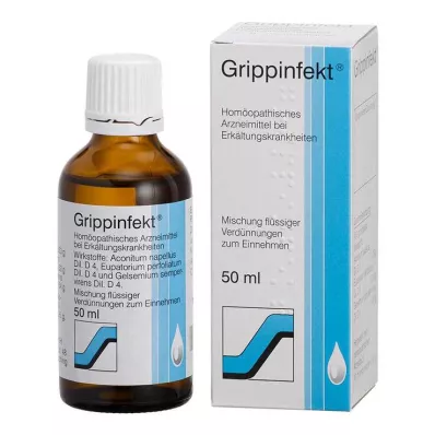 GRIPPINFEKT Kapi, 50 ml