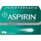 ASPIRIN 500 mg pokrivenih tableta, 80 sati