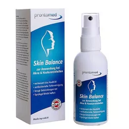 PRONTOMED Gel u spreju za balans kože, 75 ml