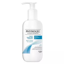 PHYSIOGEL Daily Moisture Therapy losion za tijelo, 400 ml