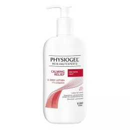PHYSIOGEL Calming Relief A.I.losion za tijelo, 400 ml