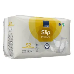 Abena Slip S2 Premium, 28 kom