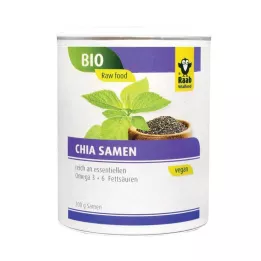 CHIA SAMEN Organski, 200g