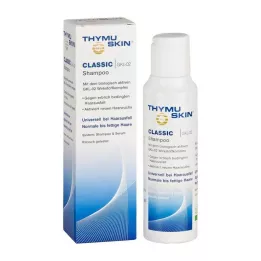 THYMUSKIN CLASSIC Šampon, 100 ml