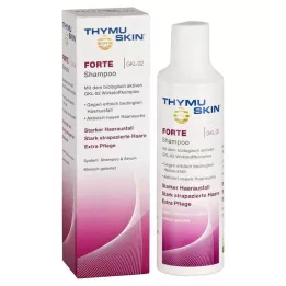 THYMUSKIN FORTE Šampon, 200 ml