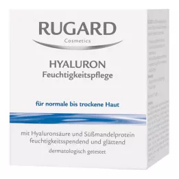 RUGARD Hyaluron hidratantna krema, 100 ml