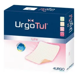 Urgotül Lite zavoj 15x20 cm, 5 kom