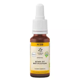 BACHBLÜTEN No.29 Betlehemska zvijezda organski, 20 ml