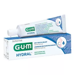 GUM HYDRAL Hidratantni gel, 50 ml