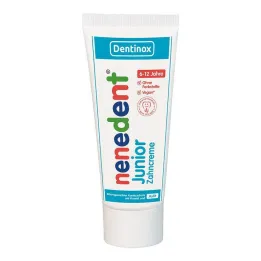 Nenedent pasta za zube za djecu 6 - 12 godina, 75 ml