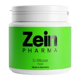 D-RIBOSE Prah od fermentacije, 200 g