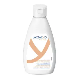 LACTACYD Losion za intimno pranje, 200 ml