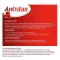 ANTISTAX Krema za vene, 100 g