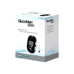 GLUCOMEN areo mjerač glukoze u krvi set mg/dl, 1 kom