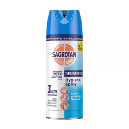 SAGROTAN Sprej za higijenu, 500 ml