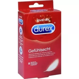 DUREX Kondomi, 8 sati