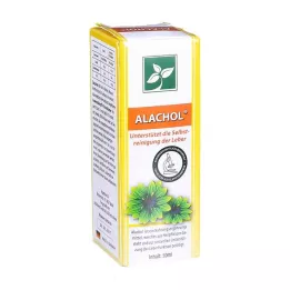 ALACHOL Kapi, 50 ml
