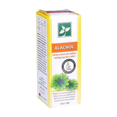 ALACHOL Kapi, 50 ml