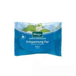 KNEIPP Aroma pjenušava kupka pure relaxation, 1 kom