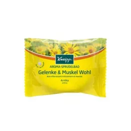 KNEIPP Aroma pjenušava kupka za zglobove &amp; Muscle well-being, 1 kom