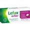 LEFAX intens tekuće kapsule 250 mg simetikon, 20 kom