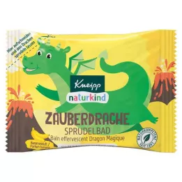 KNEIPP naturkind magic dragon pjenušava kupka, 1 kom