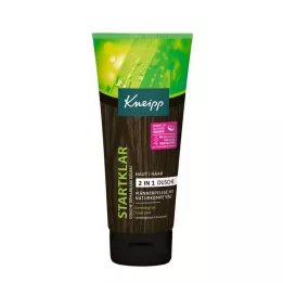 KNEIPP Aroma care tuš spreman za upotrebu, 200 ml
