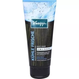 KNEIPP Aroma care tuš hladna svježina, 200 ml