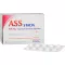 ASS STADA 100 mg tableta otpornih na želučane, 100 ST